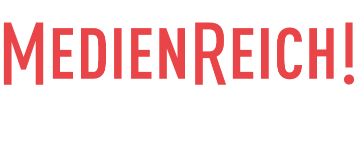 Logo Medienreich